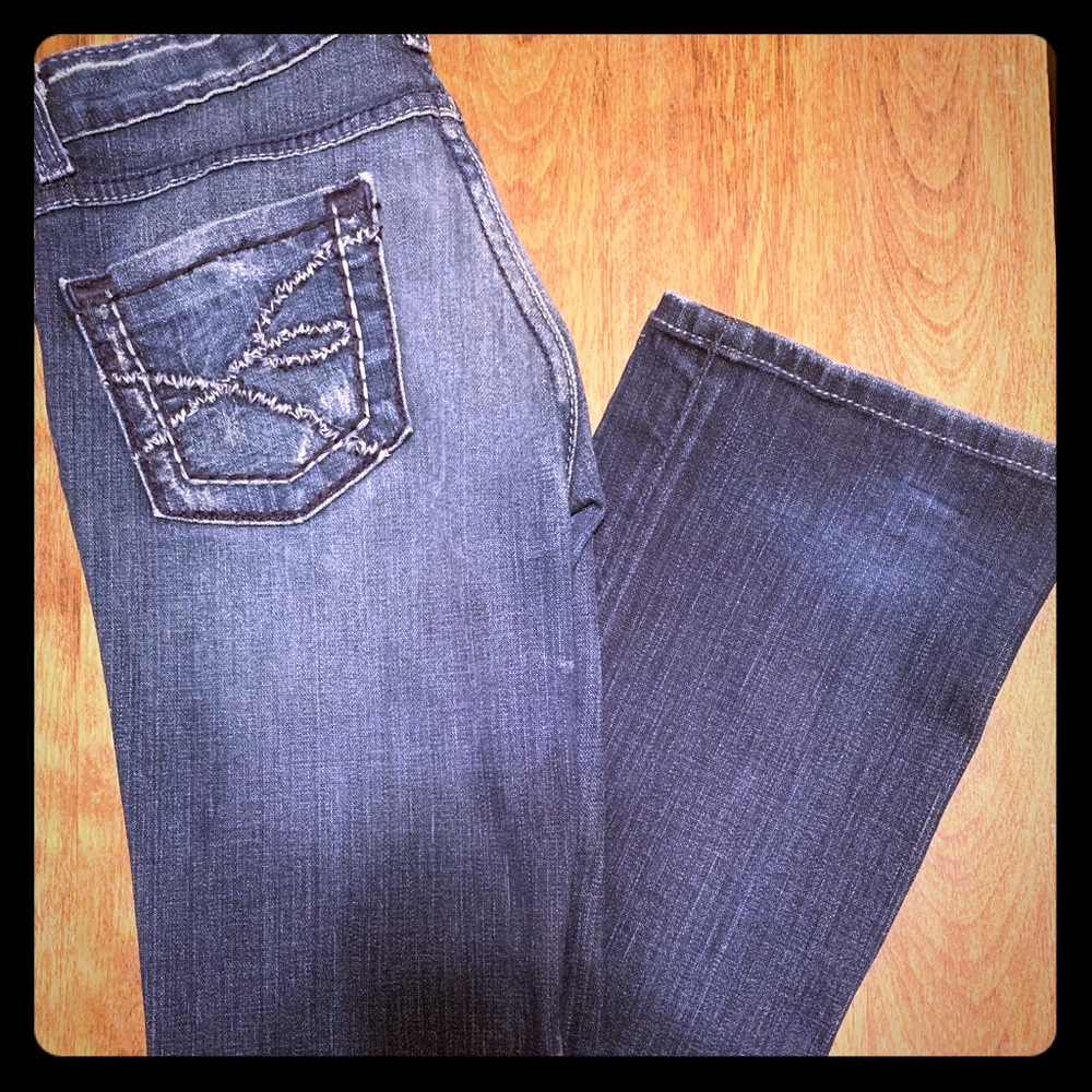 BKE jeans